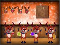 play Amgel Reindeer Room Escape