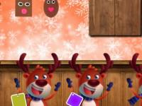 play Reindeer Room Escape