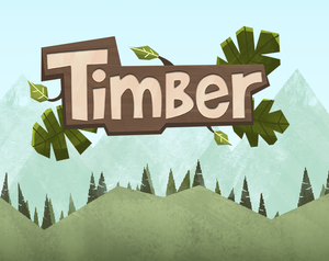play Timber Remake