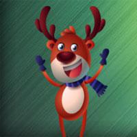 play Amgel Reindeer Room Escape