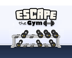 play Escape The Gym