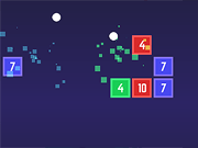 play Super Brick Ball