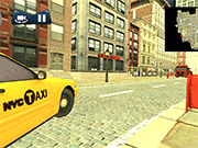 play City Taxi