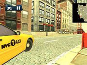 City Taxi