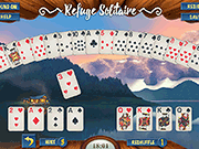 play Refuge Solitaire