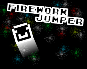 Firework Jumper