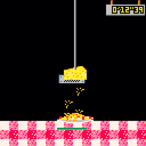 play Spaghetti Forever