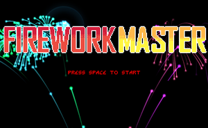play Firework Master