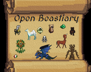 play Open Bestiary