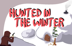 play Hunted In The Winter