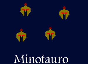 play Minotauro