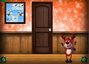 play Reindeer Room Escape