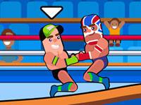 play Wrestle Online