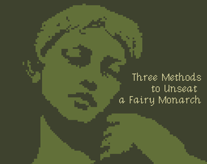 play Three Methods To Unseat A Fairy Monarch