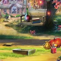 play Fairy-Potion