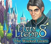 play Elven Legend 8: The Wicked Gears