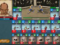 play Mma Rivals