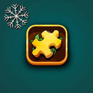 play Daily Jigsaw New York Winter