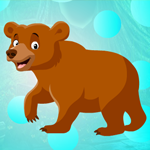 play Happy Brown Bear Escape