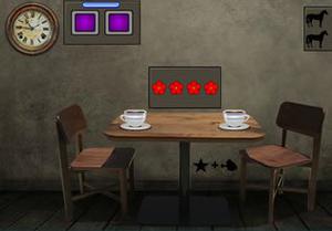 play Escape From Closed Abode Room