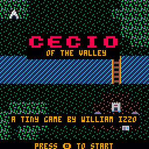 play Cecio Of The Valley