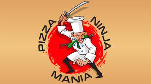 Pizza Ninja Mania