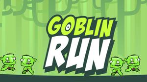 play Goblin Run