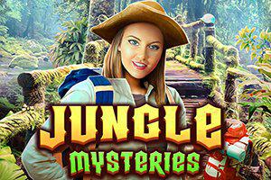 play Jungle Mysteries