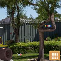 play Gfg Storage Centre Corner Rescue