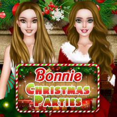 Bonnie Christmas Parties