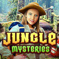 play Jungle Mysteries