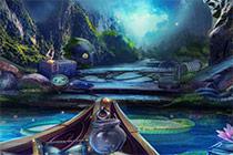 play Enchanted River