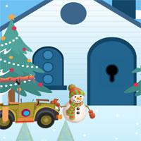 play After Christmas Escape Game 1