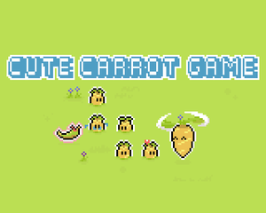 play Cute Carrot Game