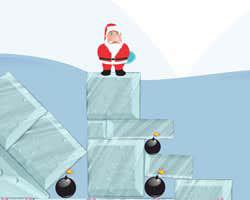 play Save The Santa