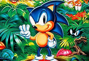 play Sonic 3