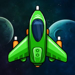 play Space Ship Riseup