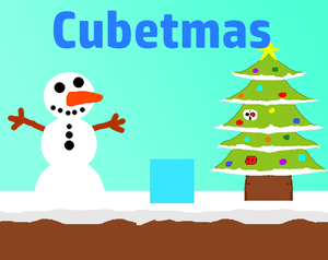 play Cubetmas