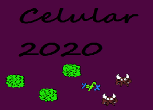 play Celular 2020