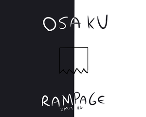 play Osaku Rampage