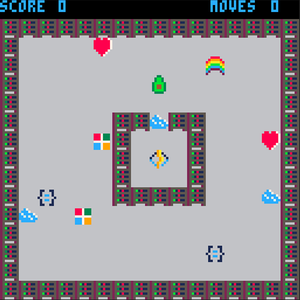 play Azure Functions, The Game