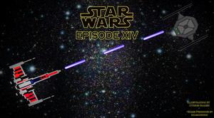 play Star Wars: Episode Xiv