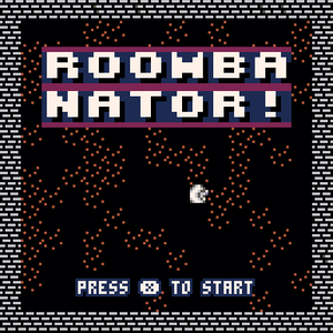 play Roombanator (Toy Box Jam 2019)