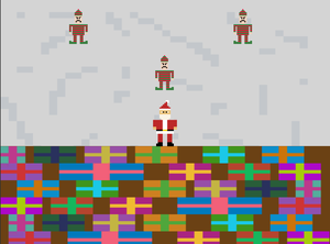 play Elf Attack