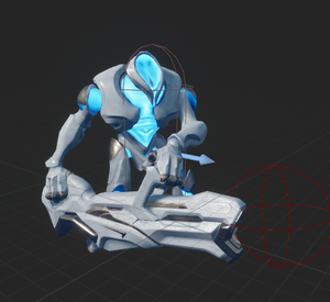 play Fps Made By Ue4
