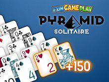 play Fgp Pyramid Solitaire