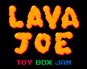 play Lava Joe