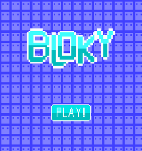 play Bloky