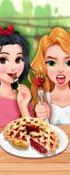 play Pie Bake Off Challenge