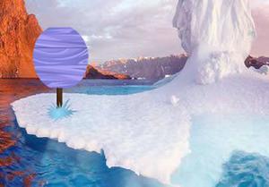 play Adventurous New Year Escape